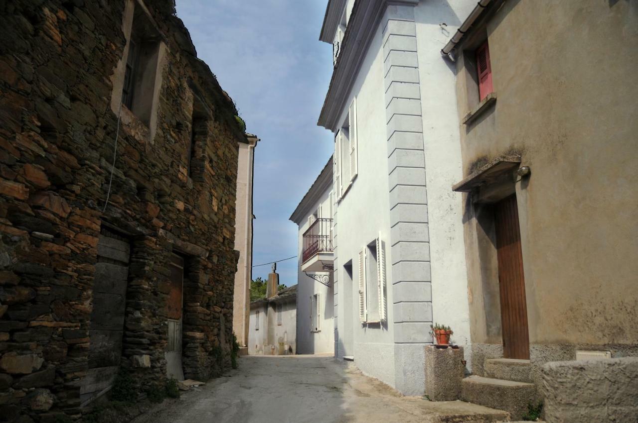 카냐노 Casale Lucrezia B&B 외부 사진