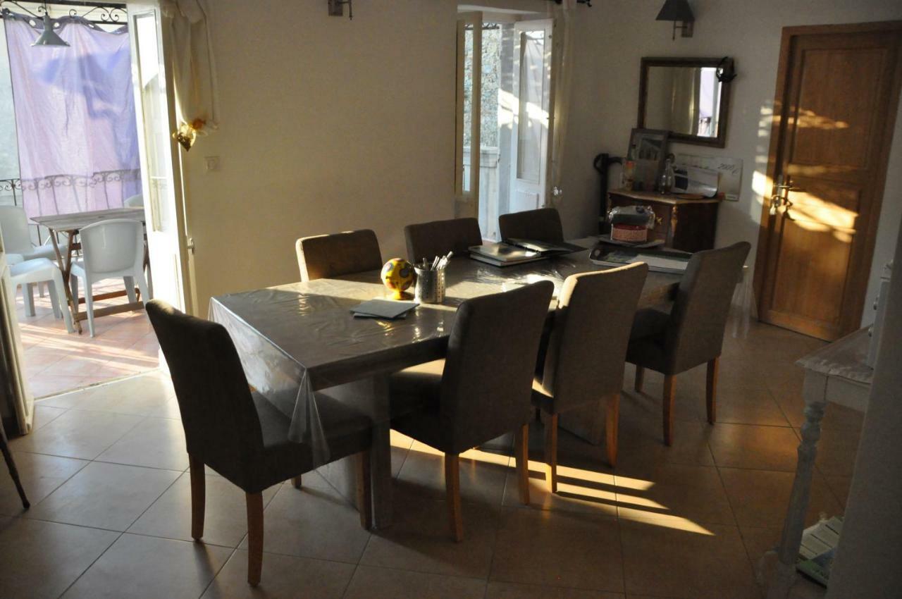 카냐노 Casale Lucrezia B&B 외부 사진