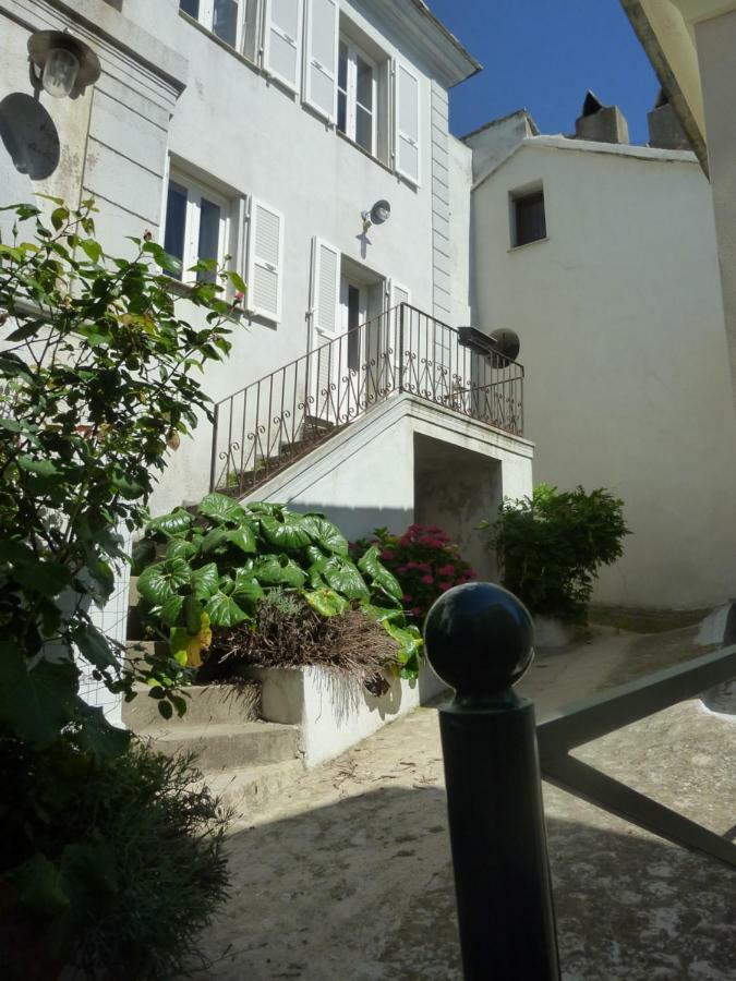 카냐노 Casale Lucrezia B&B 외부 사진