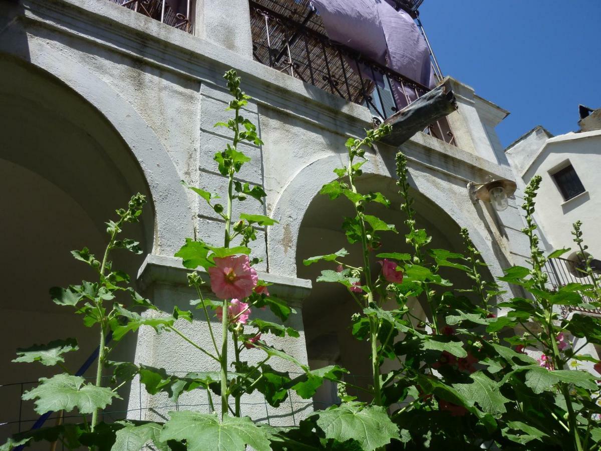 카냐노 Casale Lucrezia B&B 외부 사진