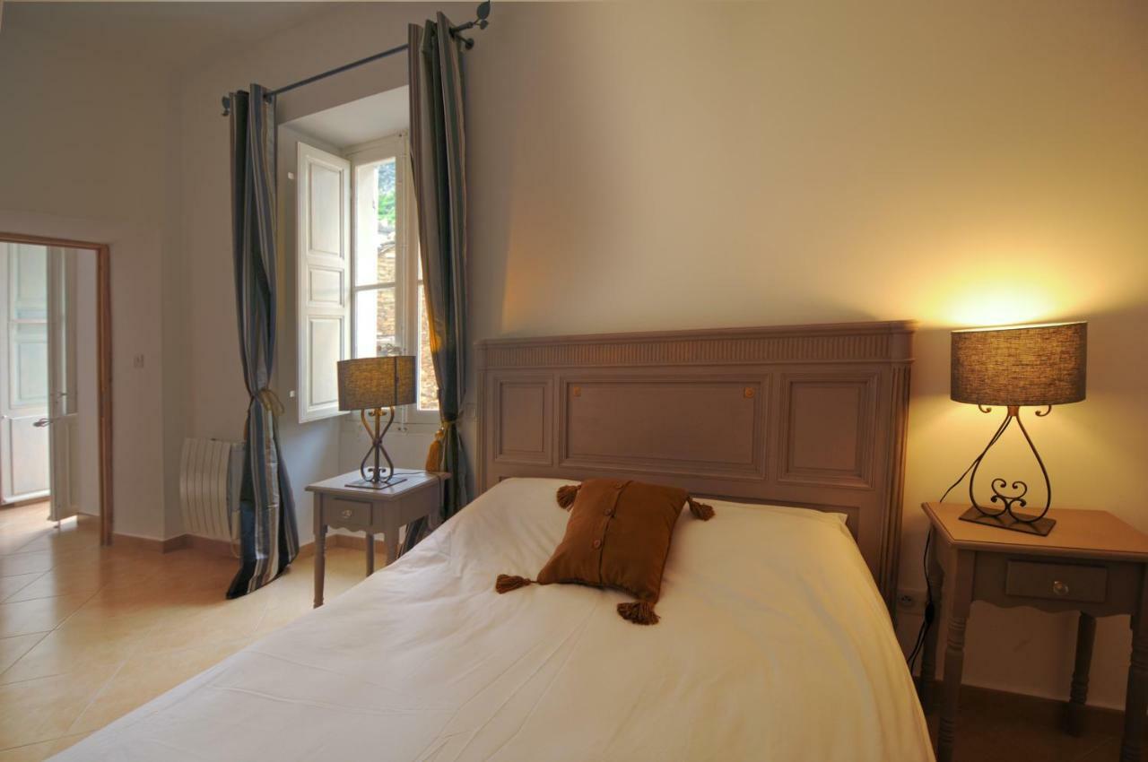 카냐노 Casale Lucrezia B&B 외부 사진