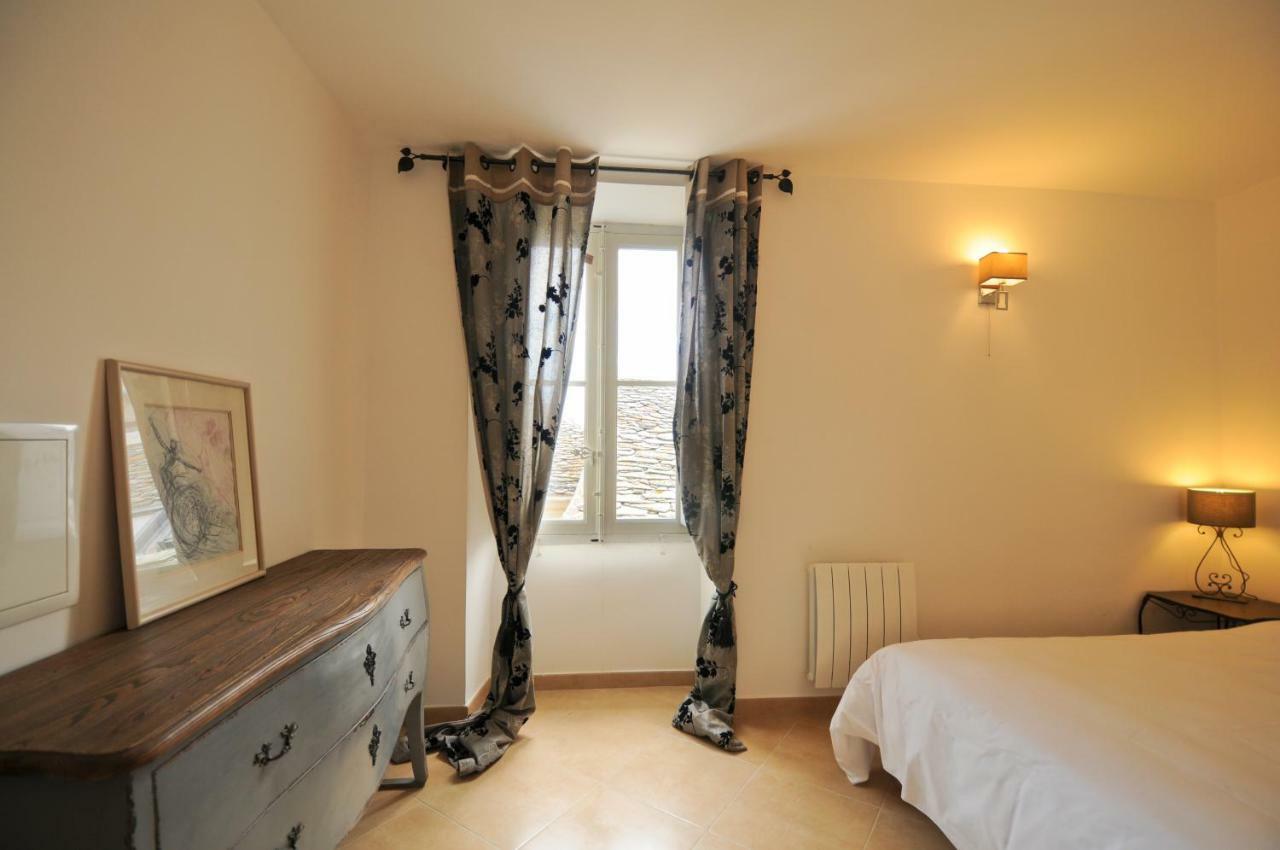카냐노 Casale Lucrezia B&B 외부 사진