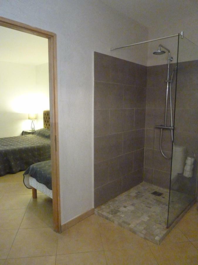카냐노 Casale Lucrezia B&B 외부 사진