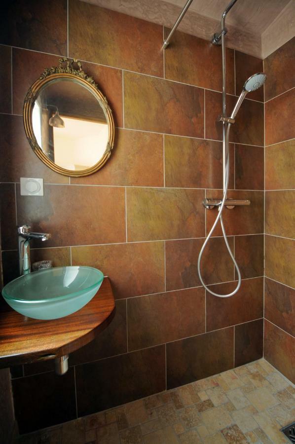카냐노 Casale Lucrezia B&B 외부 사진