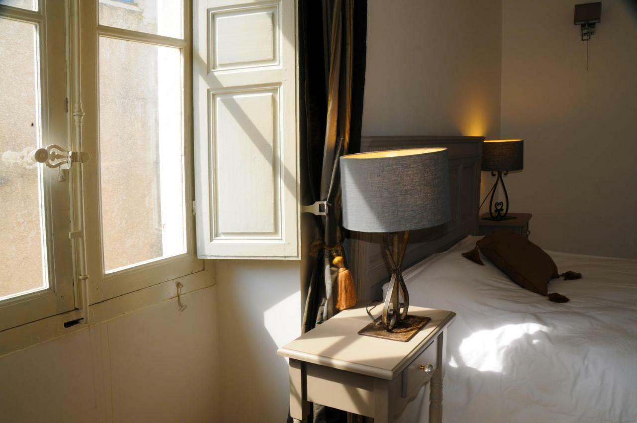 카냐노 Casale Lucrezia B&B 외부 사진