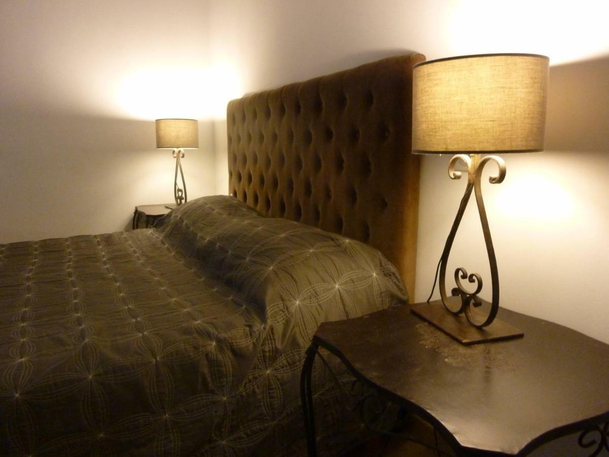 카냐노 Casale Lucrezia B&B 외부 사진