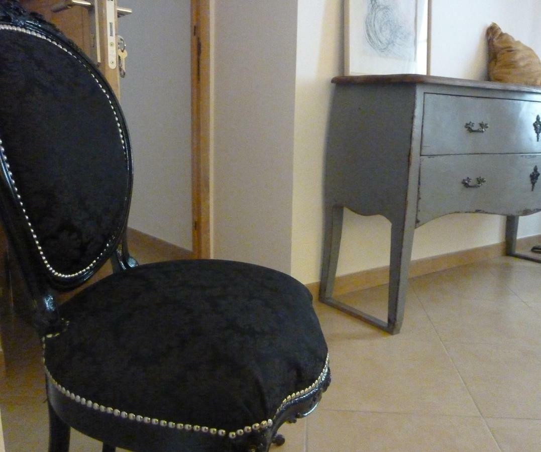 카냐노 Casale Lucrezia B&B 외부 사진