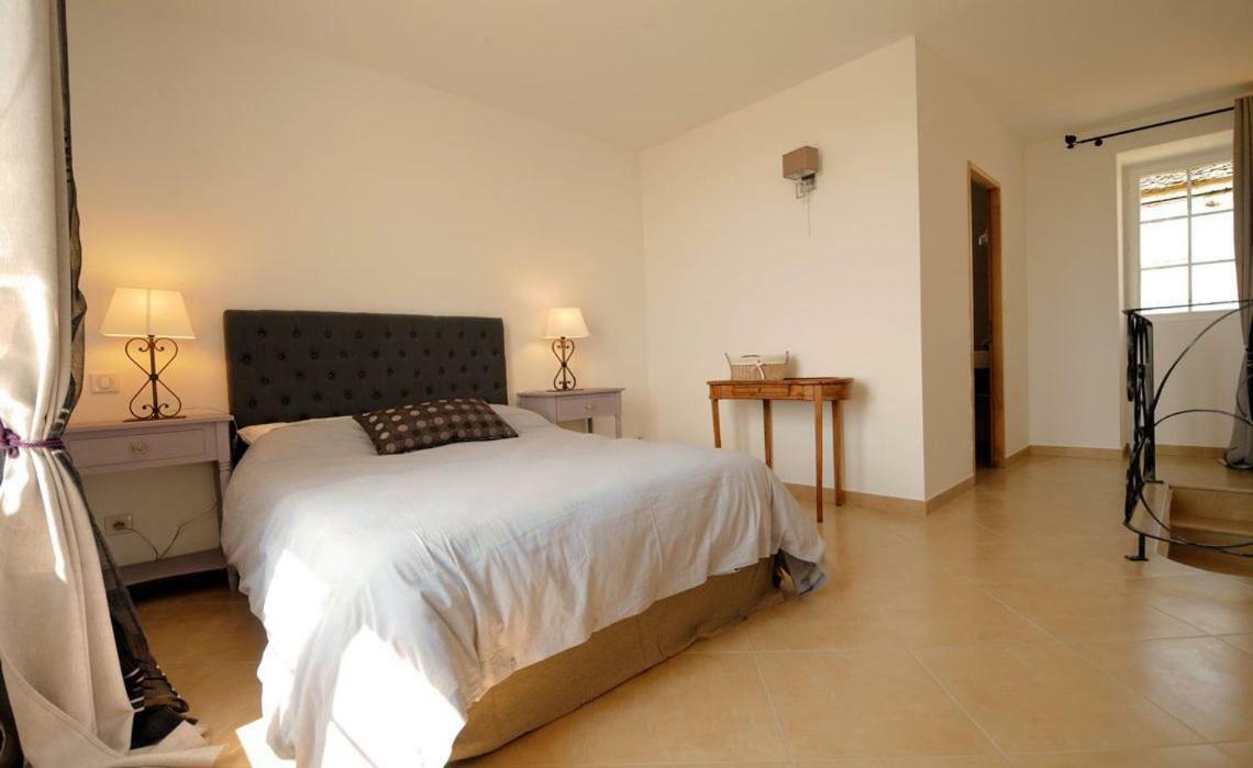 카냐노 Casale Lucrezia B&B 외부 사진